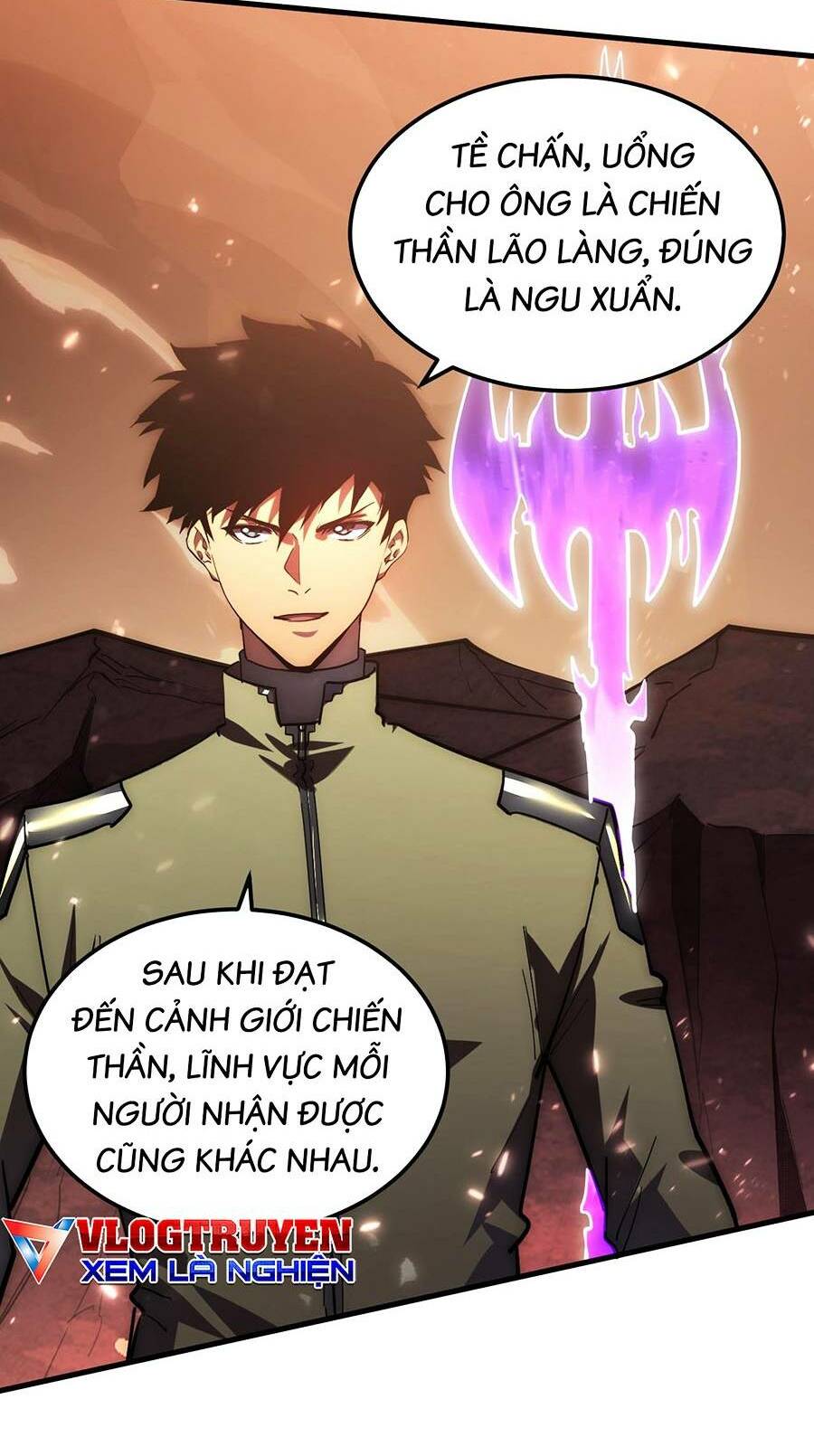 Mạt Thế Quật Khởi Chapter 196 - Trang 2