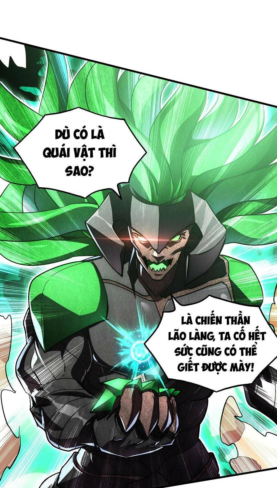 Mạt Thế Quật Khởi Chapter 196 - Trang 2