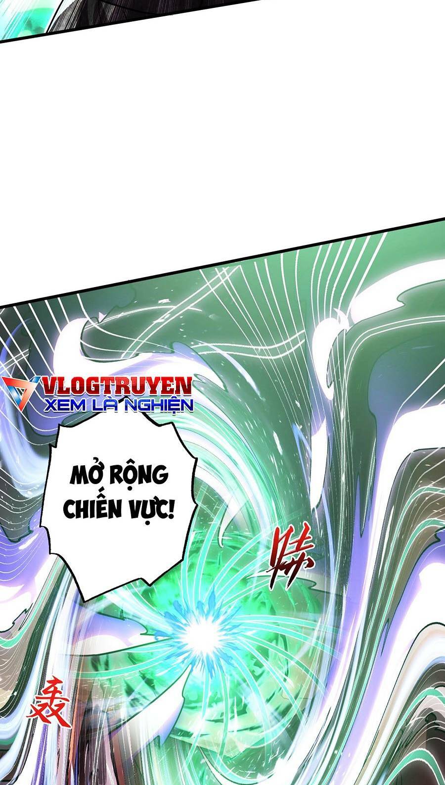 Mạt Thế Quật Khởi Chapter 196 - Trang 2