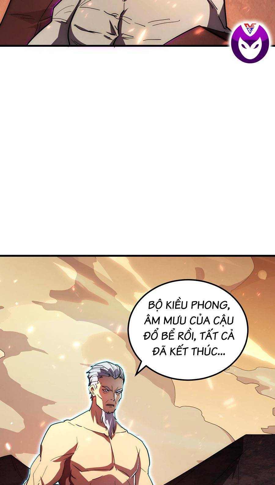 Mạt Thế Quật Khởi Chapter 196 - Trang 2