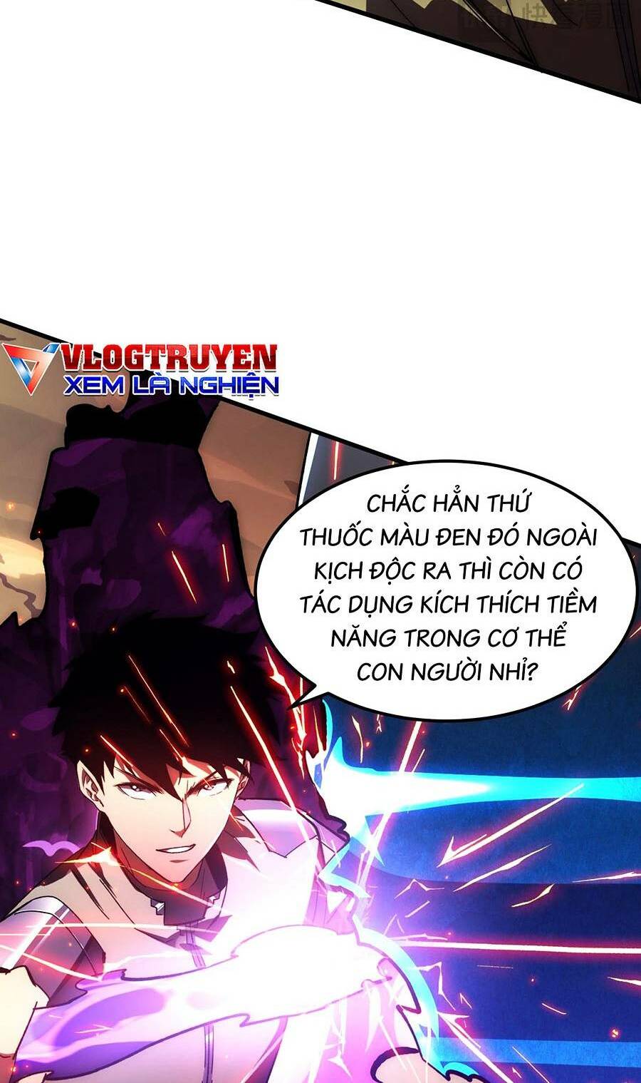 Mạt Thế Quật Khởi Chapter 195 - Trang 2