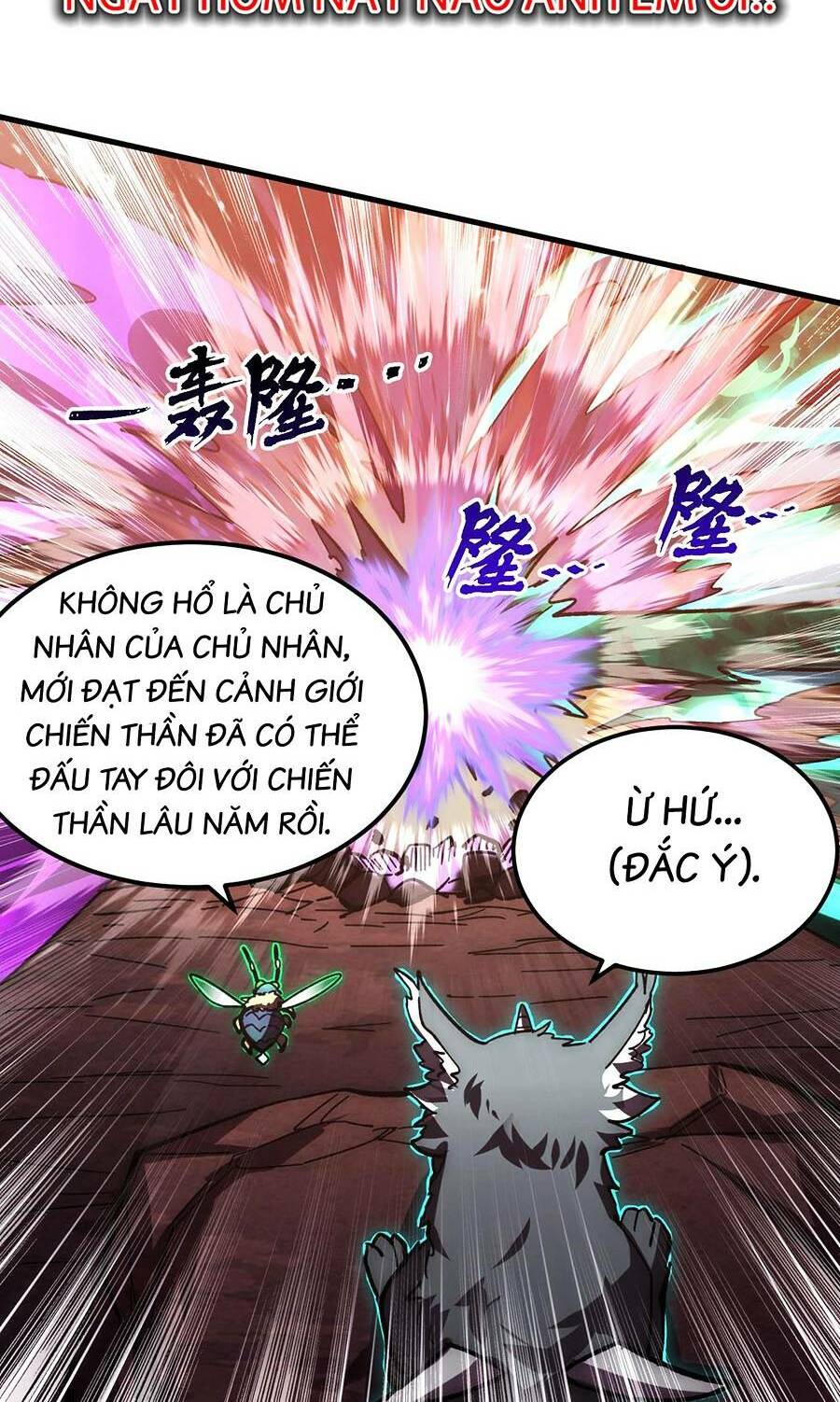 Mạt Thế Quật Khởi Chapter 195 - Trang 2