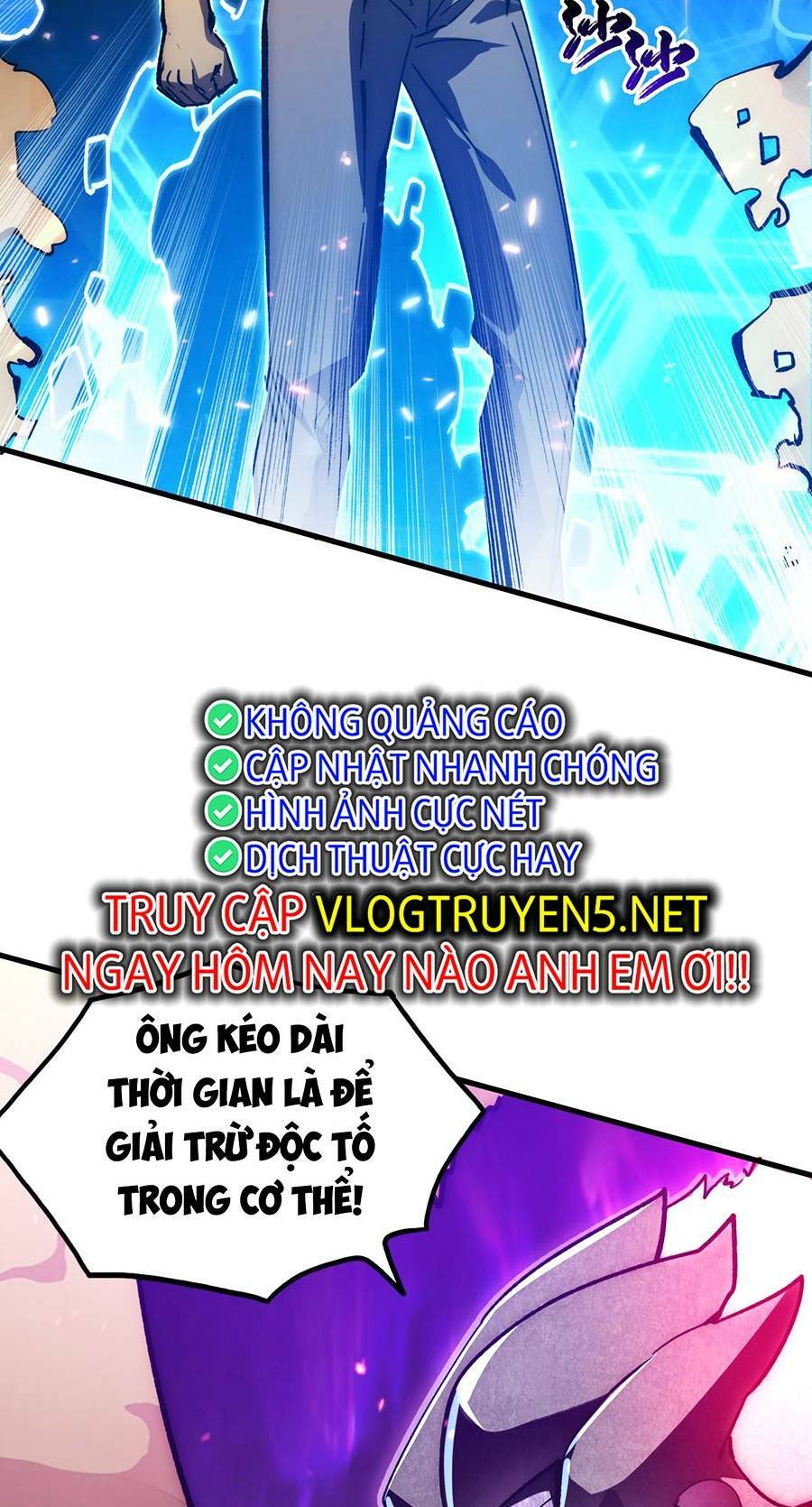 Mạt Thế Quật Khởi Chapter 195 - Trang 2