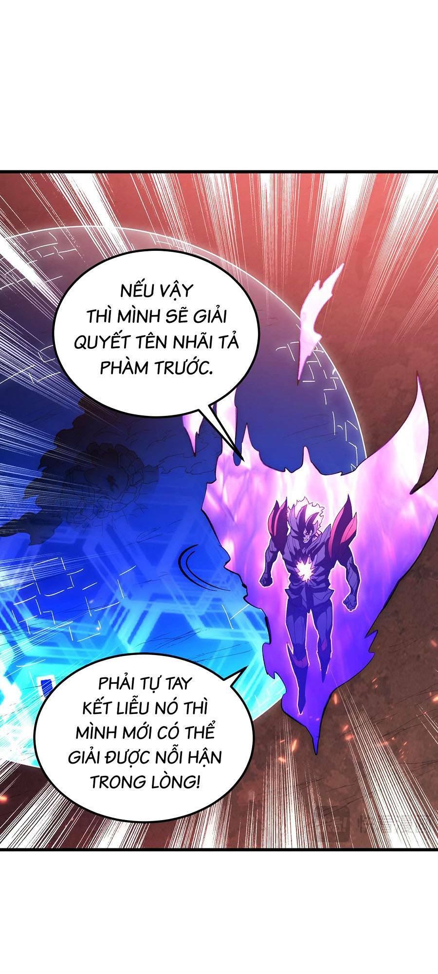 Mạt Thế Quật Khởi Chapter 194 - Trang 2