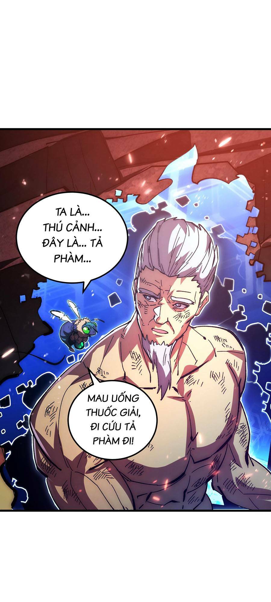 Mạt Thế Quật Khởi Chapter 194 - Trang 2