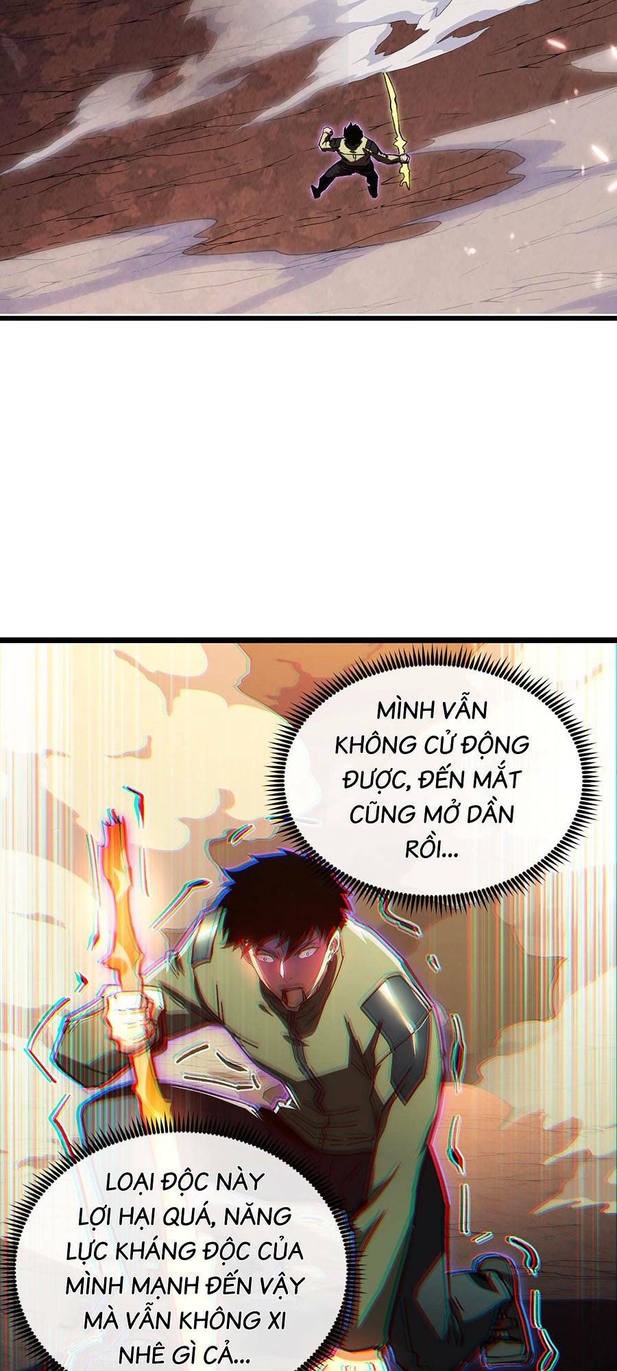 Mạt Thế Quật Khởi Chapter 194 - Trang 2