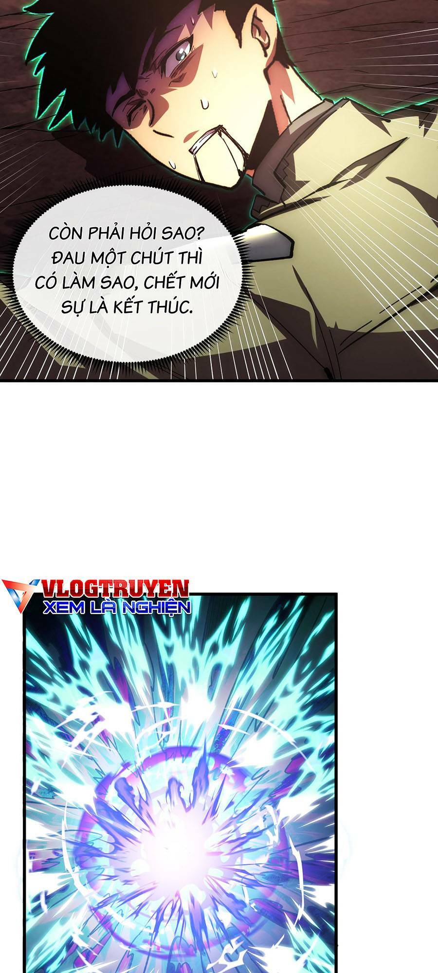 Mạt Thế Quật Khởi Chapter 194 - Trang 2