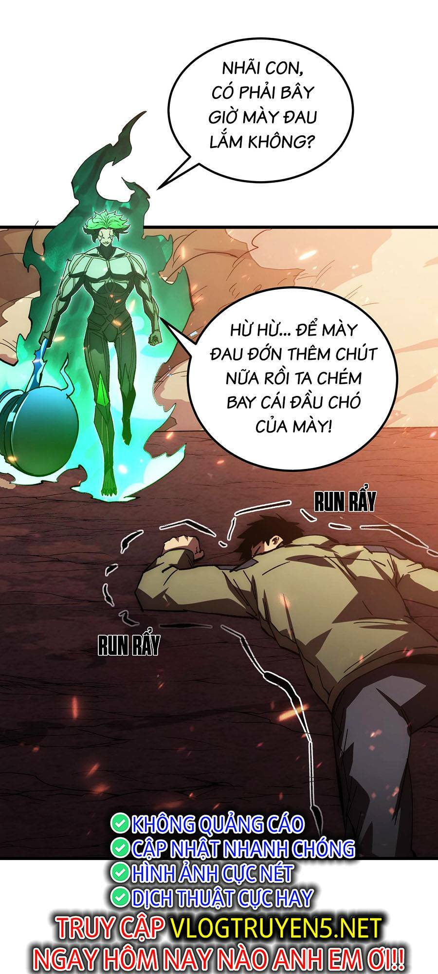 Mạt Thế Quật Khởi Chapter 194 - Trang 2