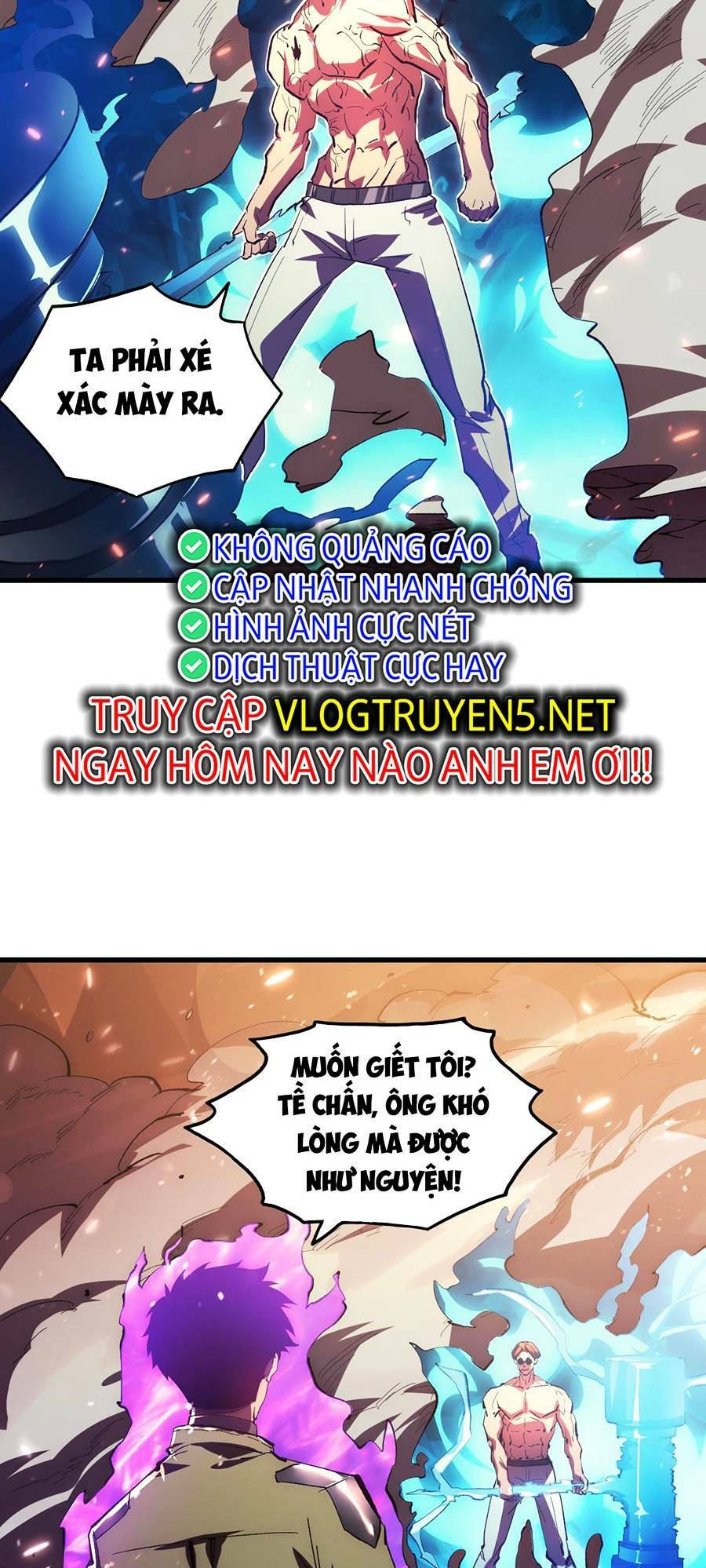 Mạt Thế Quật Khởi Chapter 193 - Trang 2