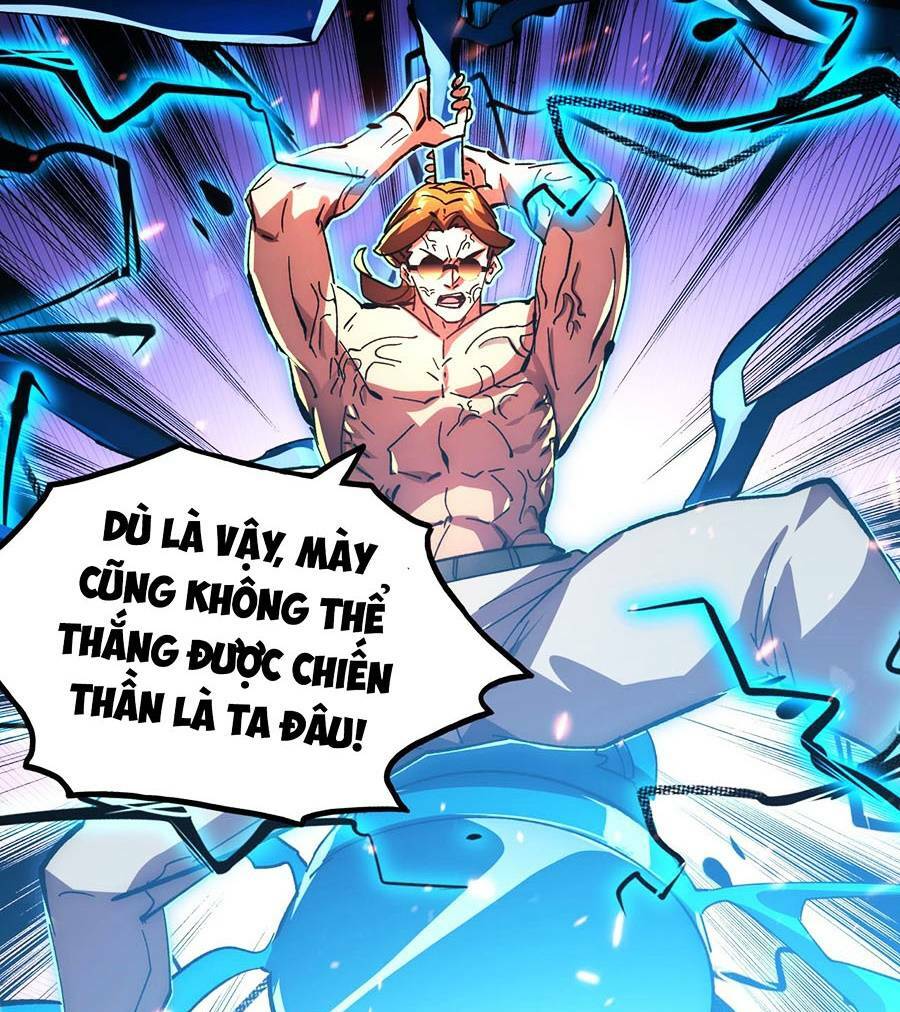 Mạt Thế Quật Khởi Chapter 193 - Trang 2