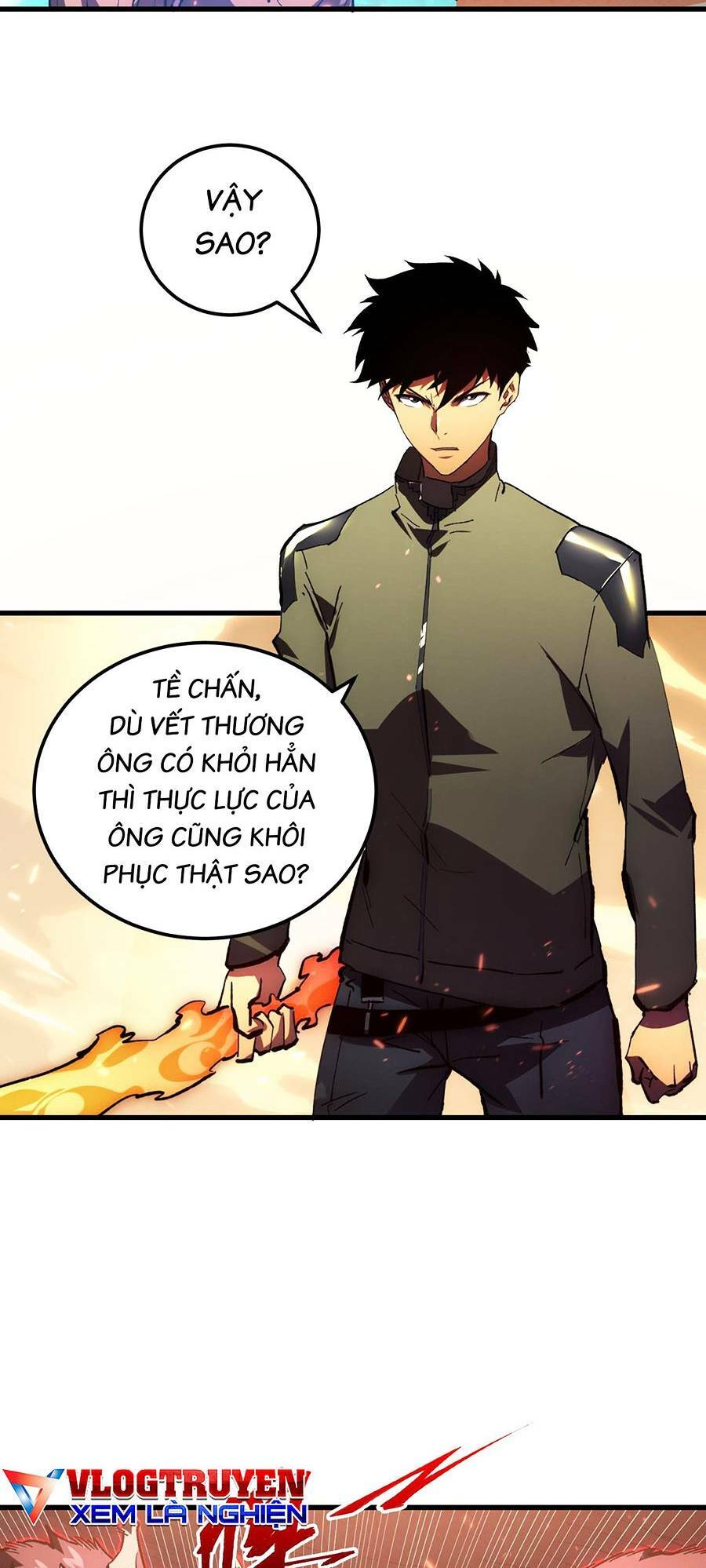 Mạt Thế Quật Khởi Chapter 193 - Trang 2