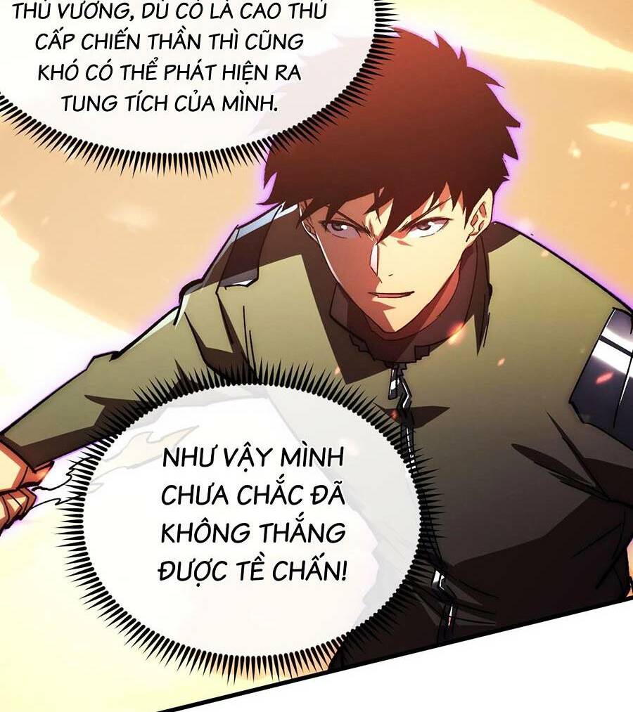 Mạt Thế Quật Khởi Chapter 193 - Trang 2