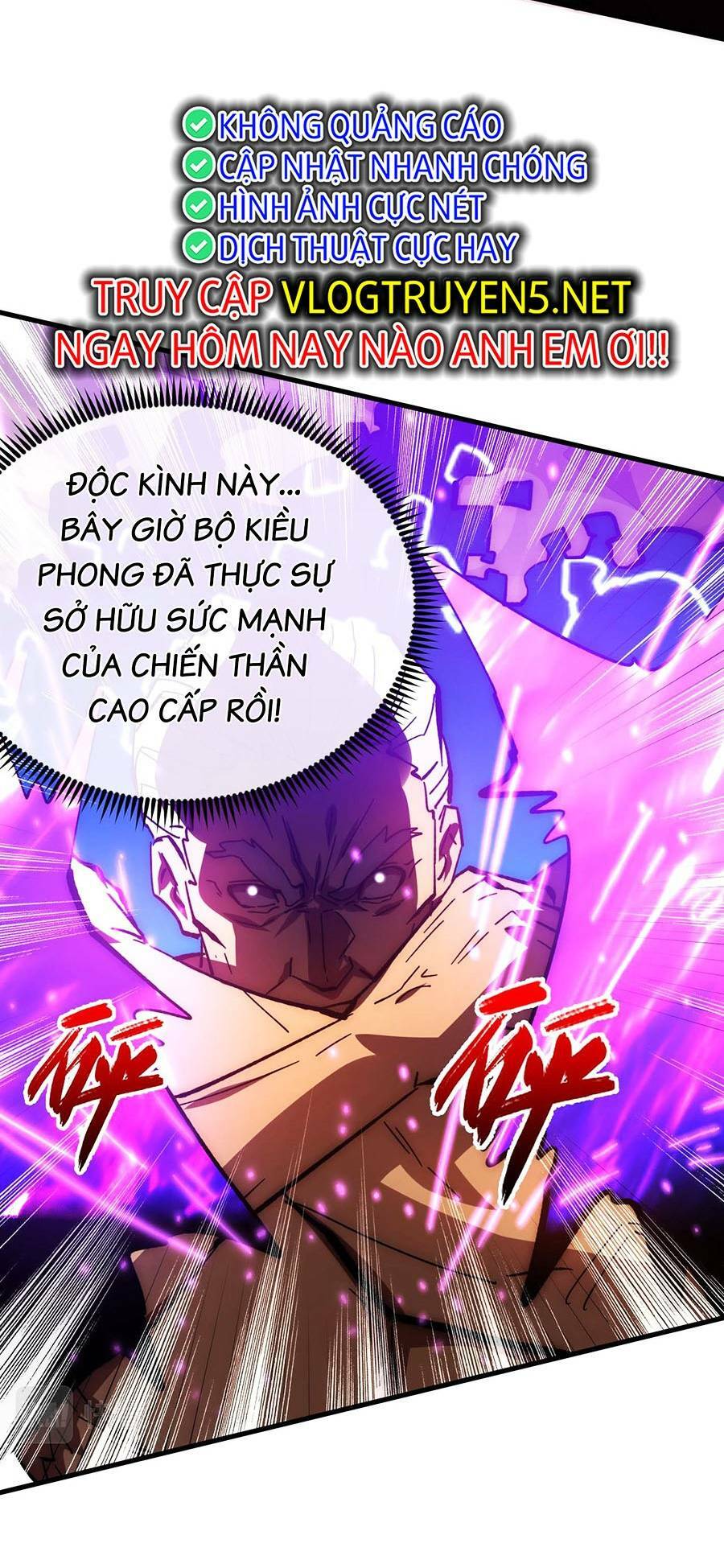 Mạt Thế Quật Khởi Chapter 193 - Trang 2