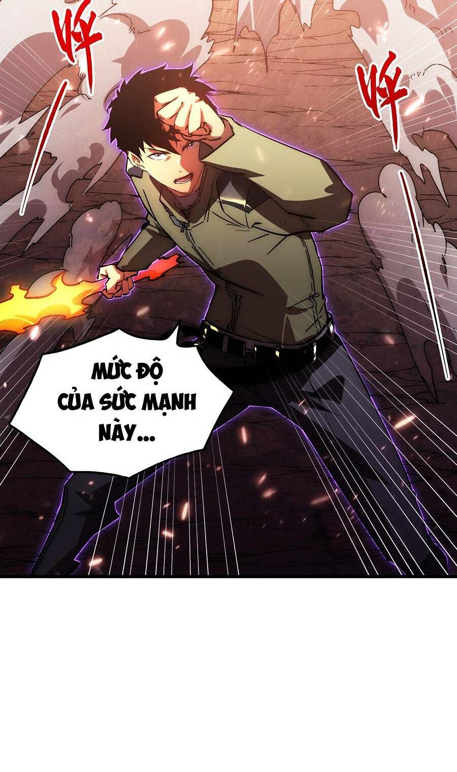 Mạt Thế Quật Khởi Chapter 192 - Trang 2