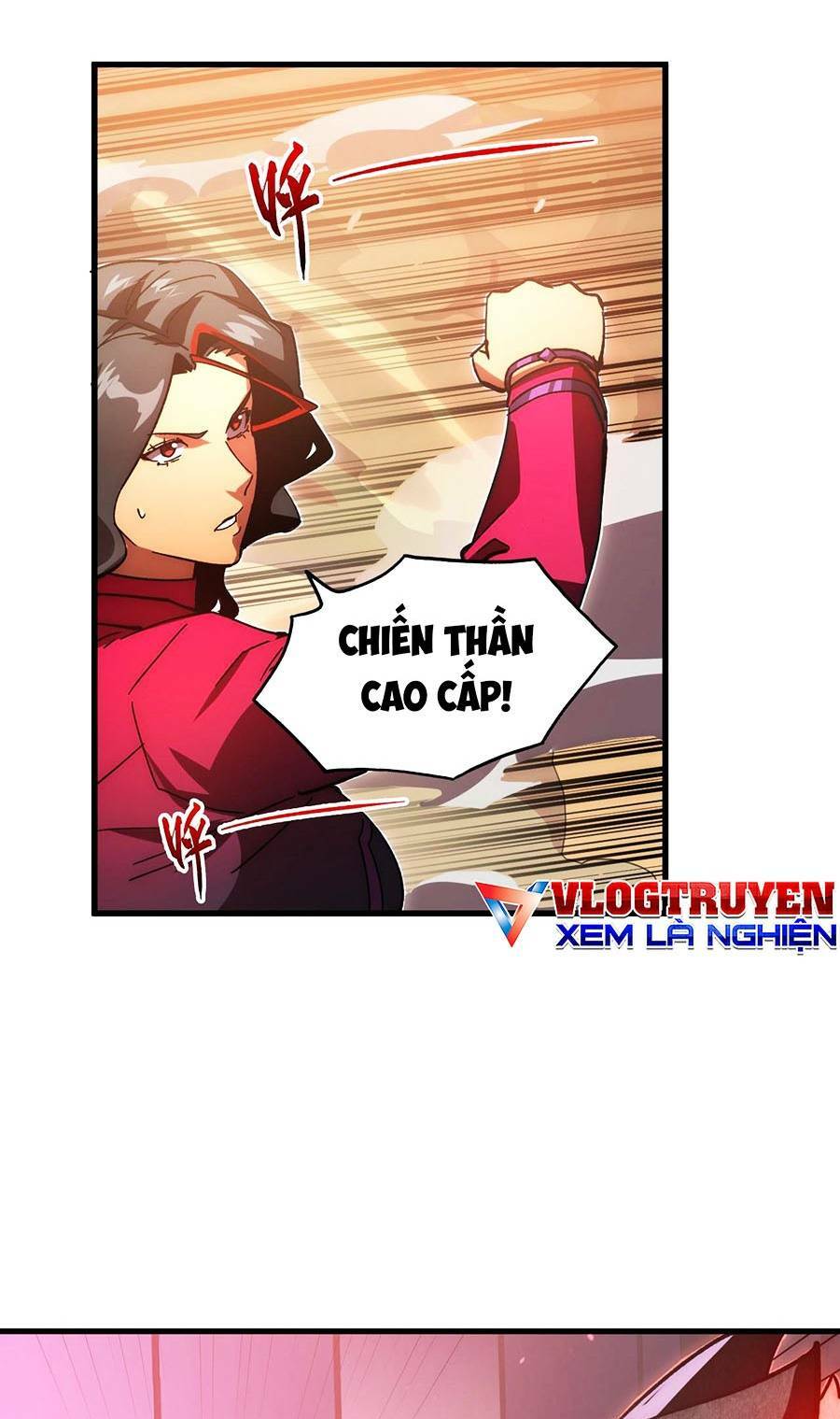 Mạt Thế Quật Khởi Chapter 192 - Trang 2