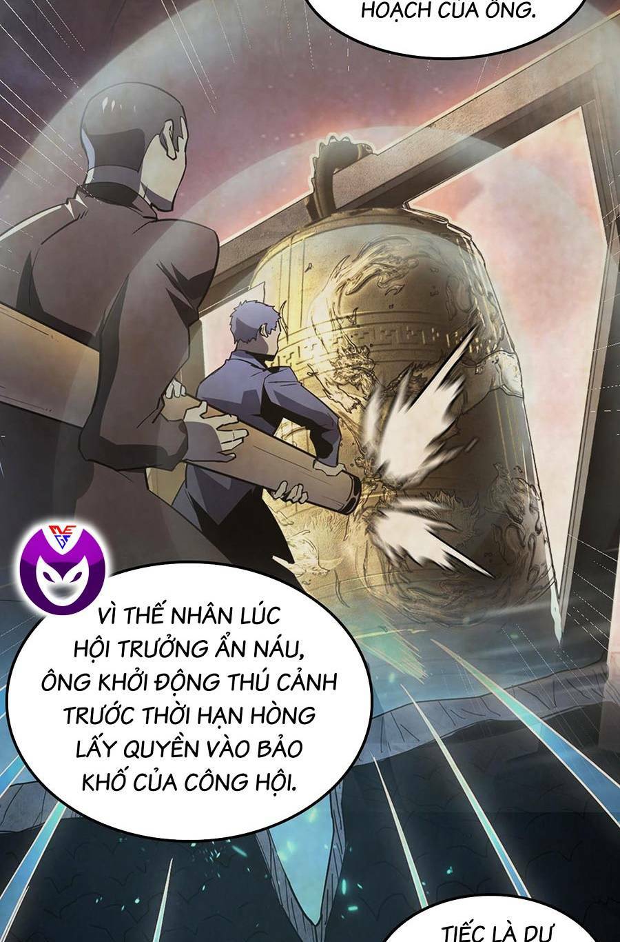 Mạt Thế Quật Khởi Chapter 192 - Trang 2