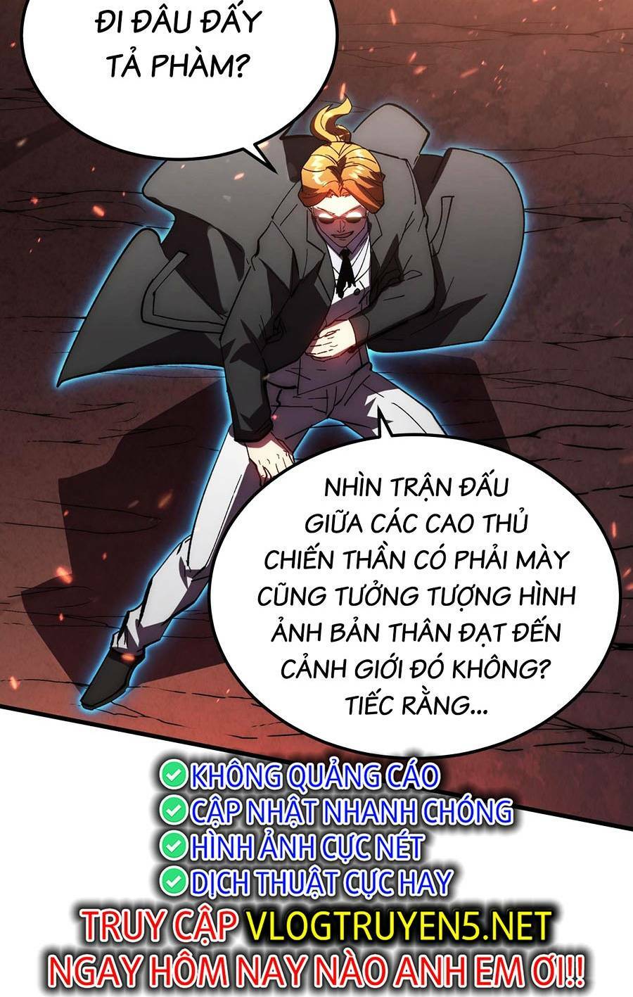 Mạt Thế Quật Khởi Chapter 192 - Trang 2