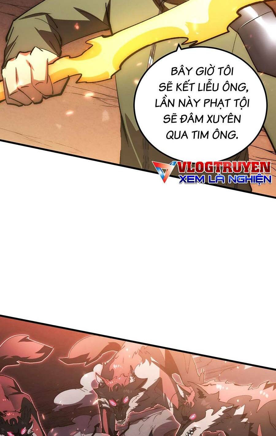 Mạt Thế Quật Khởi Chapter 192 - Trang 2