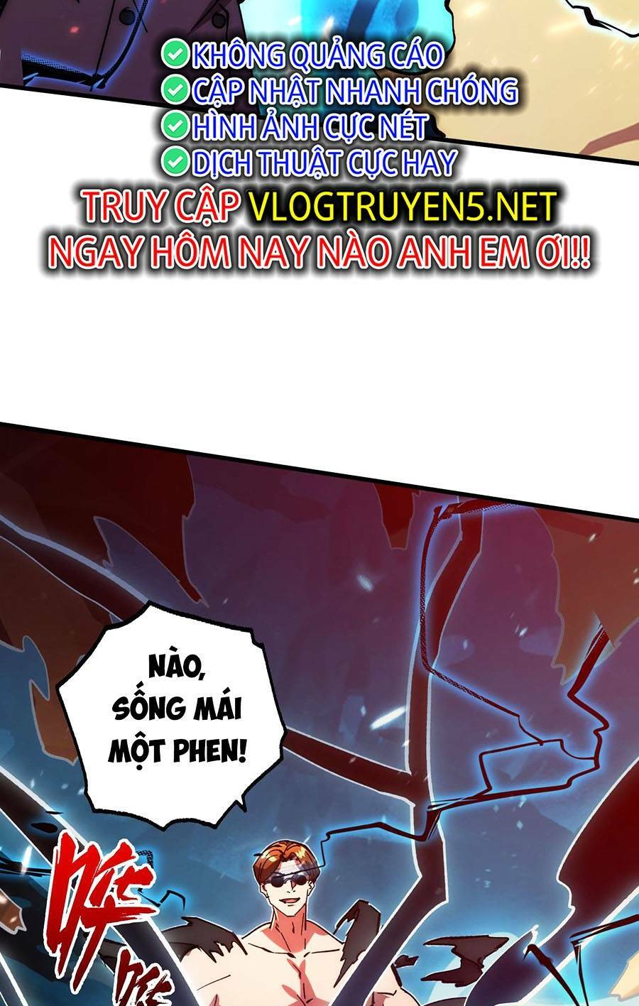 Mạt Thế Quật Khởi Chapter 192 - Trang 2