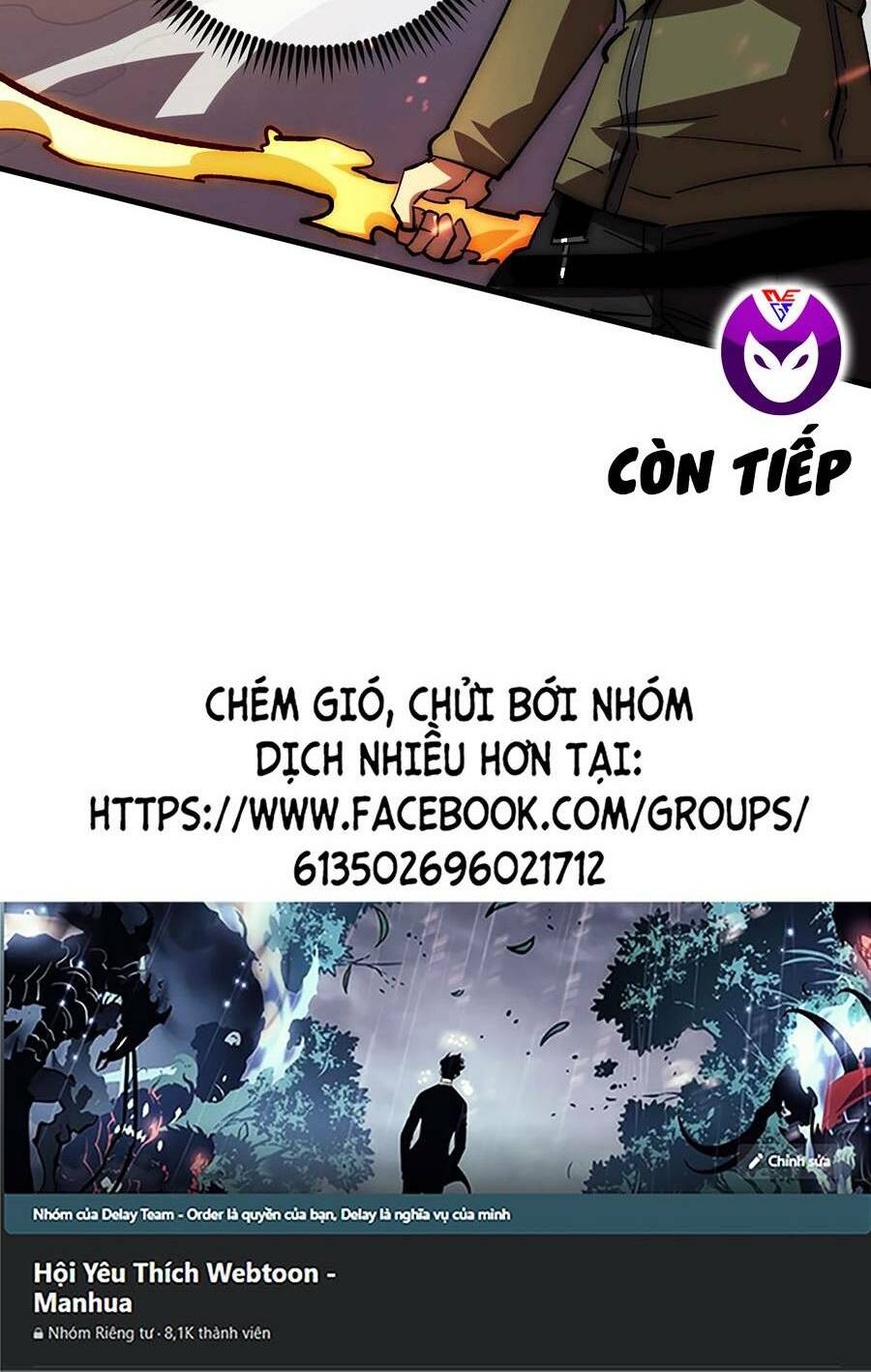 Mạt Thế Quật Khởi Chapter 192 - Trang 2