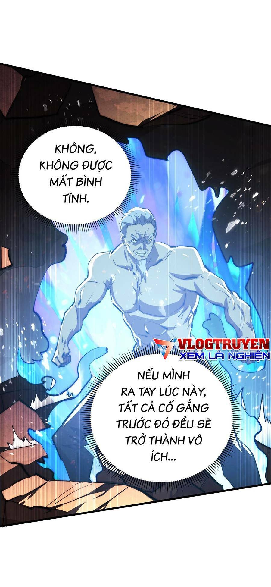 Mạt Thế Quật Khởi Chapter 191 - Trang 2