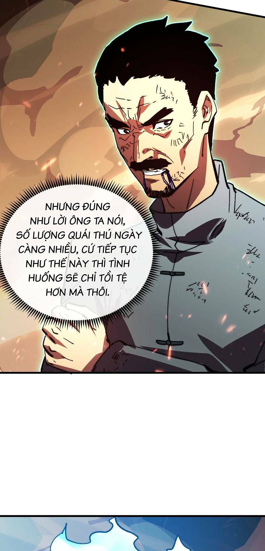 Mạt Thế Quật Khởi Chapter 191 - Trang 2