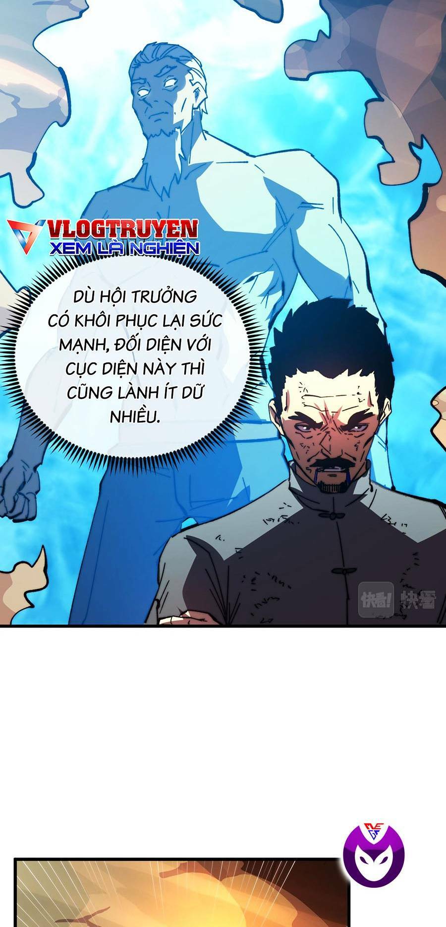 Mạt Thế Quật Khởi Chapter 191 - Trang 2