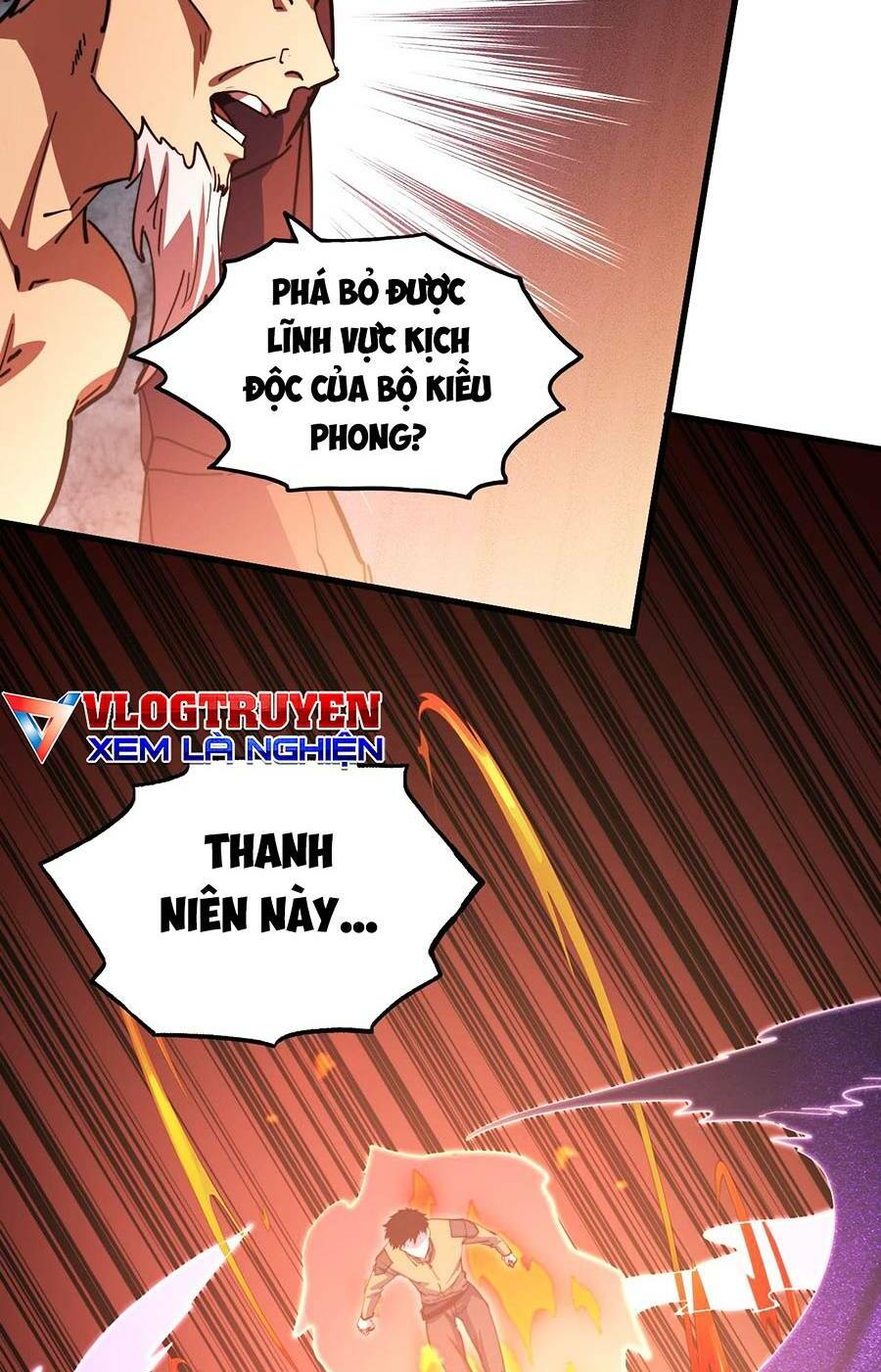 Mạt Thế Quật Khởi Chapter 190 - Trang 2