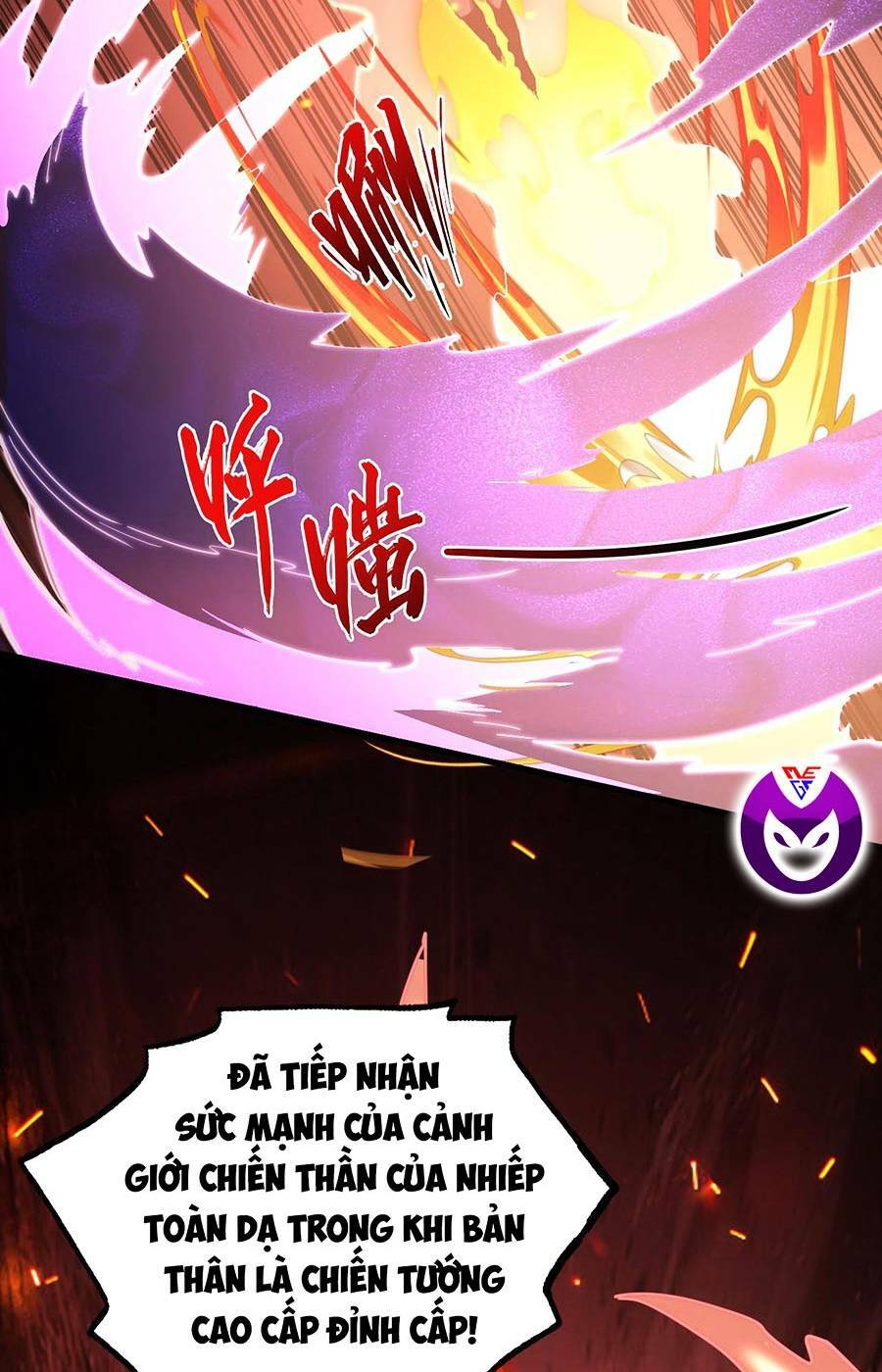 Mạt Thế Quật Khởi Chapter 190 - Trang 2