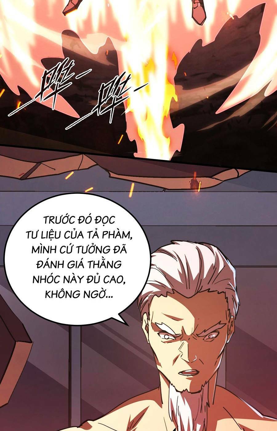 Mạt Thế Quật Khởi Chapter 190 - Trang 2