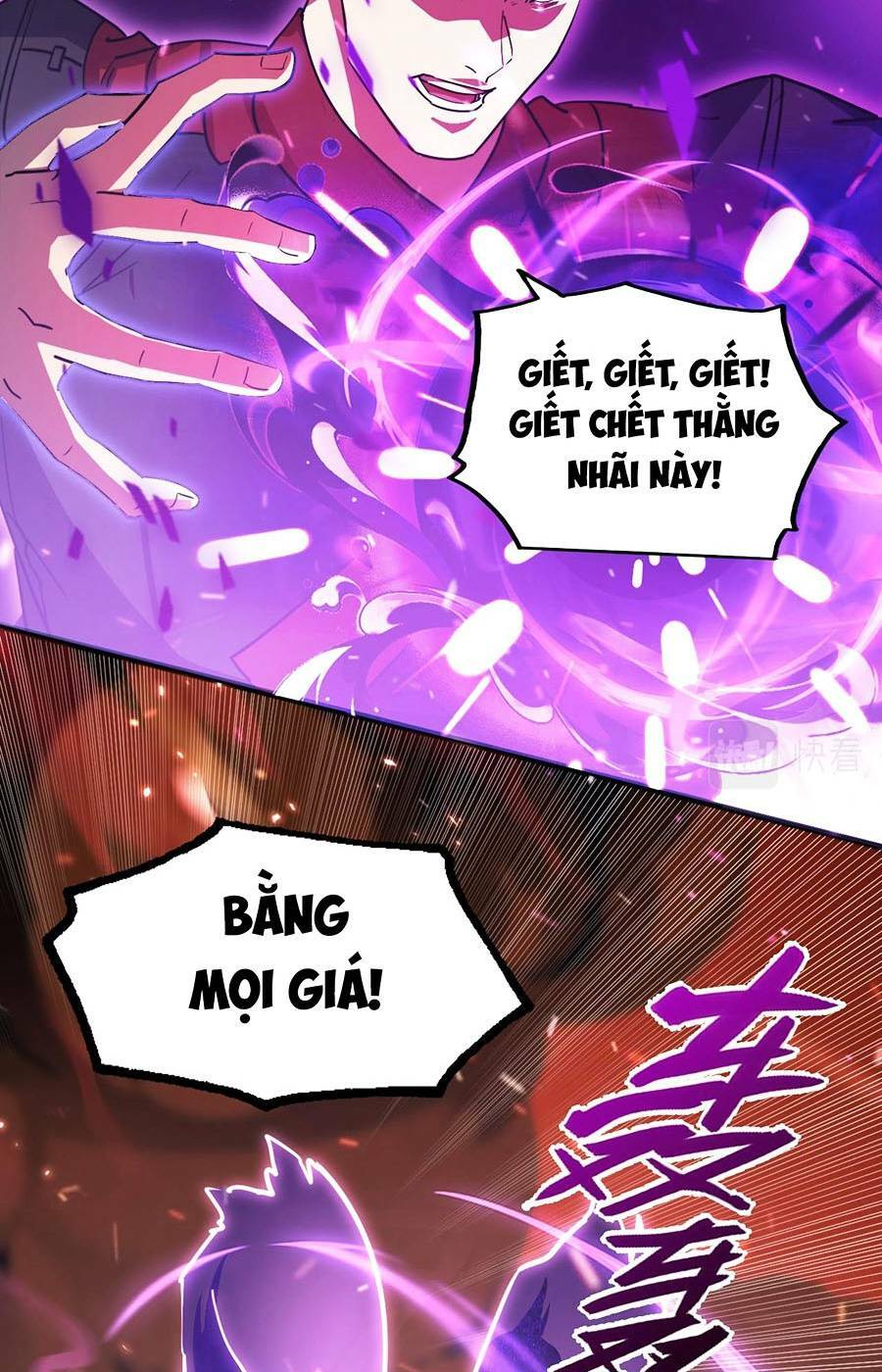 Mạt Thế Quật Khởi Chapter 190 - Trang 2