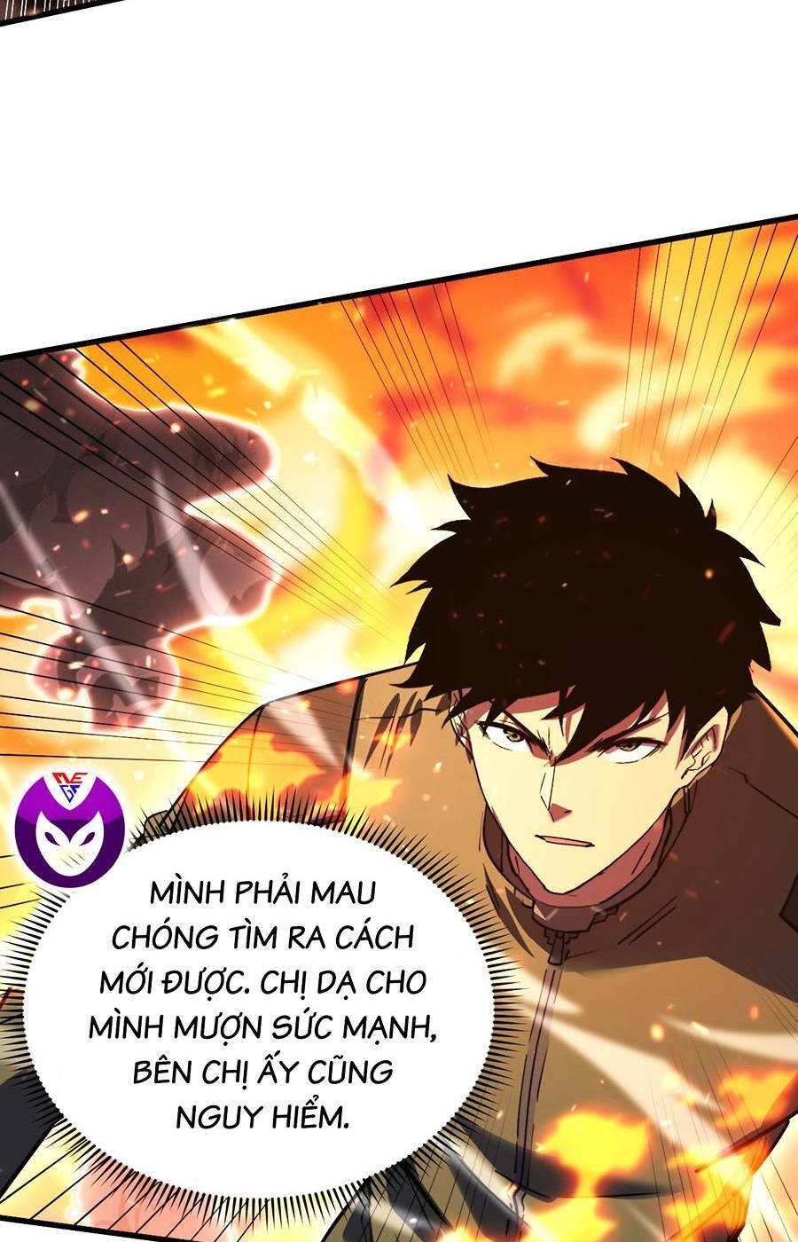 Mạt Thế Quật Khởi Chapter 190 - Trang 2