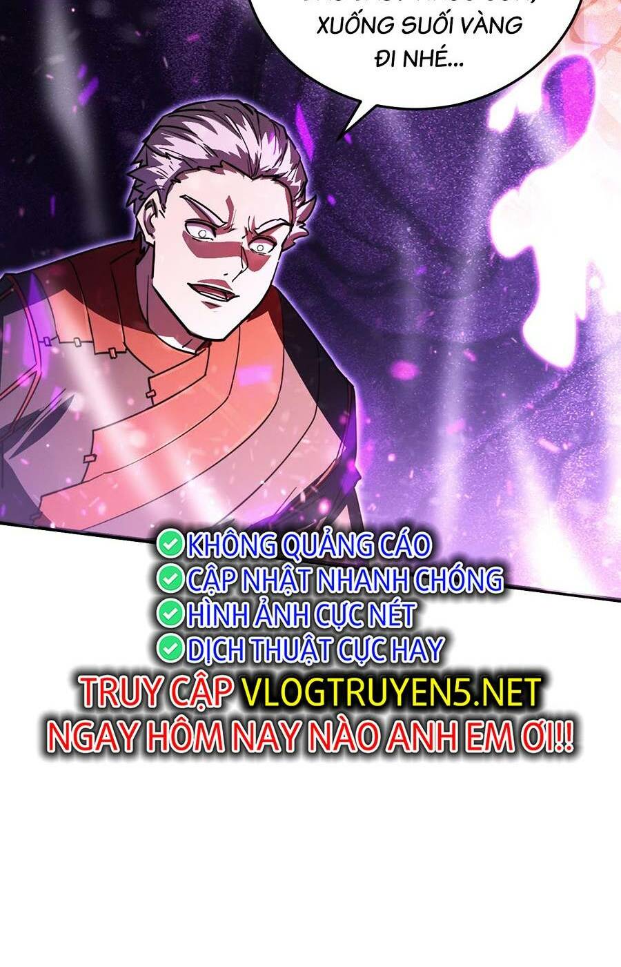 Mạt Thế Quật Khởi Chapter 190 - Trang 2