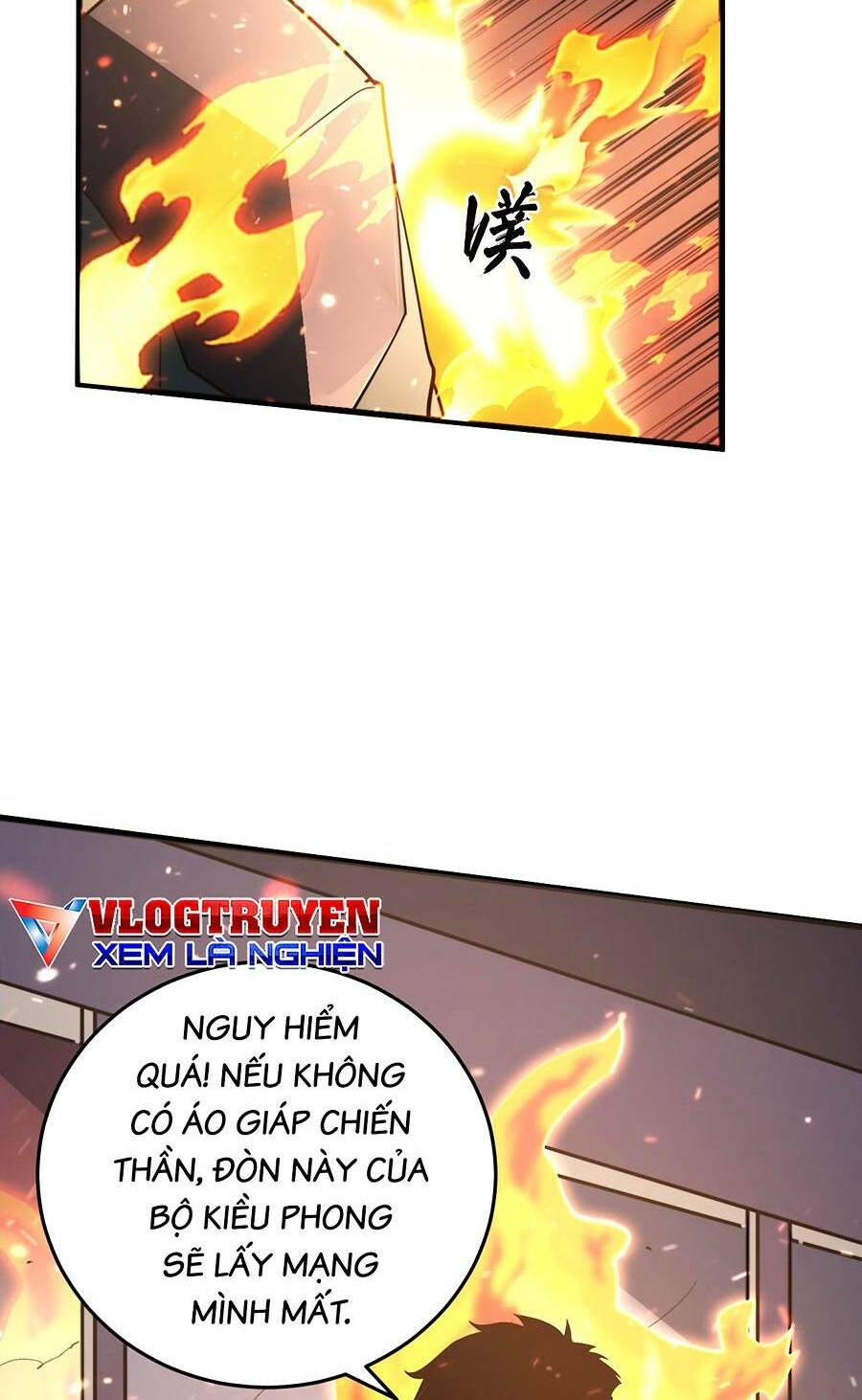 Mạt Thế Quật Khởi Chapter 190 - Trang 2