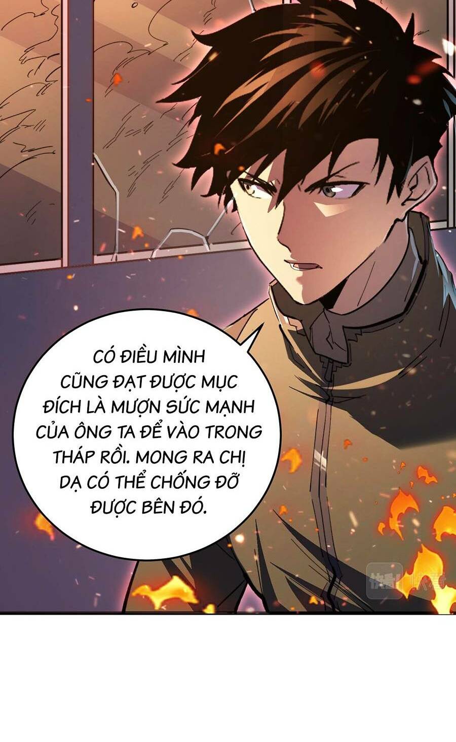 Mạt Thế Quật Khởi Chapter 190 - Trang 2