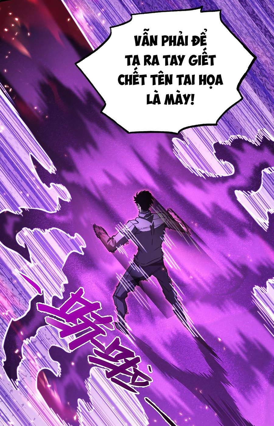 Mạt Thế Quật Khởi Chapter 190 - Trang 2