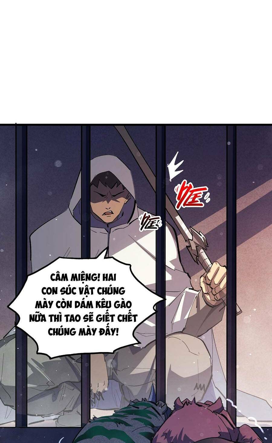 Mạt Thế Quật Khởi Chapter 190 - Trang 2