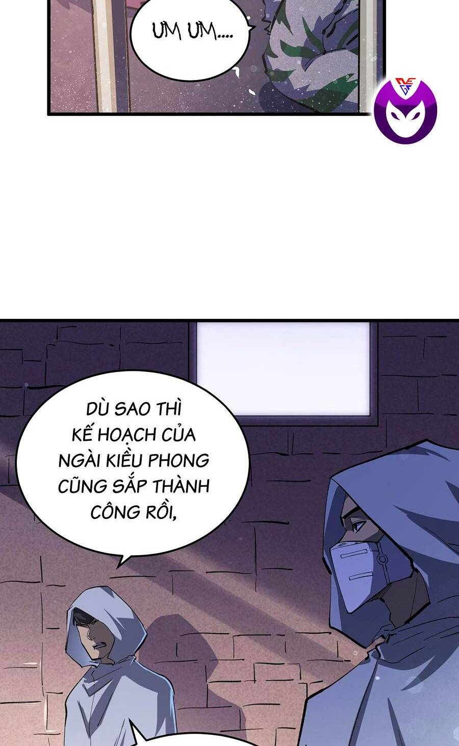 Mạt Thế Quật Khởi Chapter 190 - Trang 2