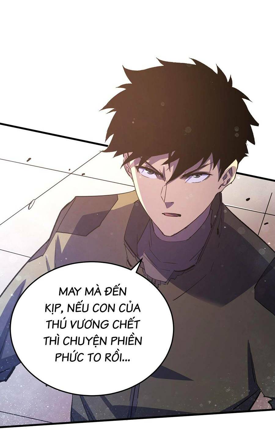 Mạt Thế Quật Khởi Chapter 190 - Trang 2