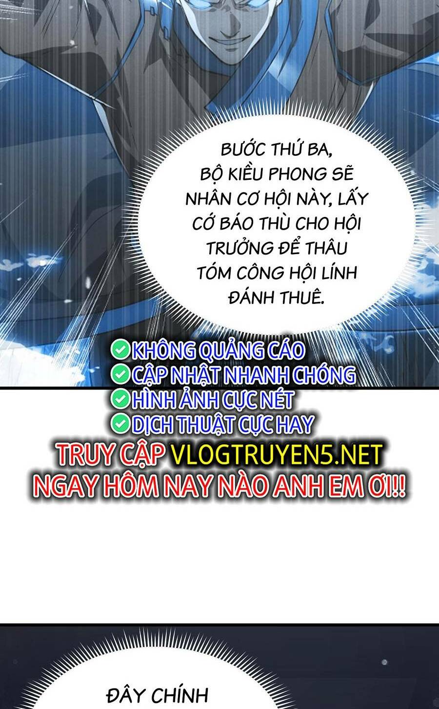 Mạt Thế Quật Khởi Chapter 190 - Trang 2