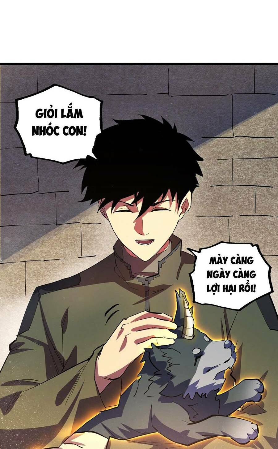 Mạt Thế Quật Khởi Chapter 190 - Trang 2