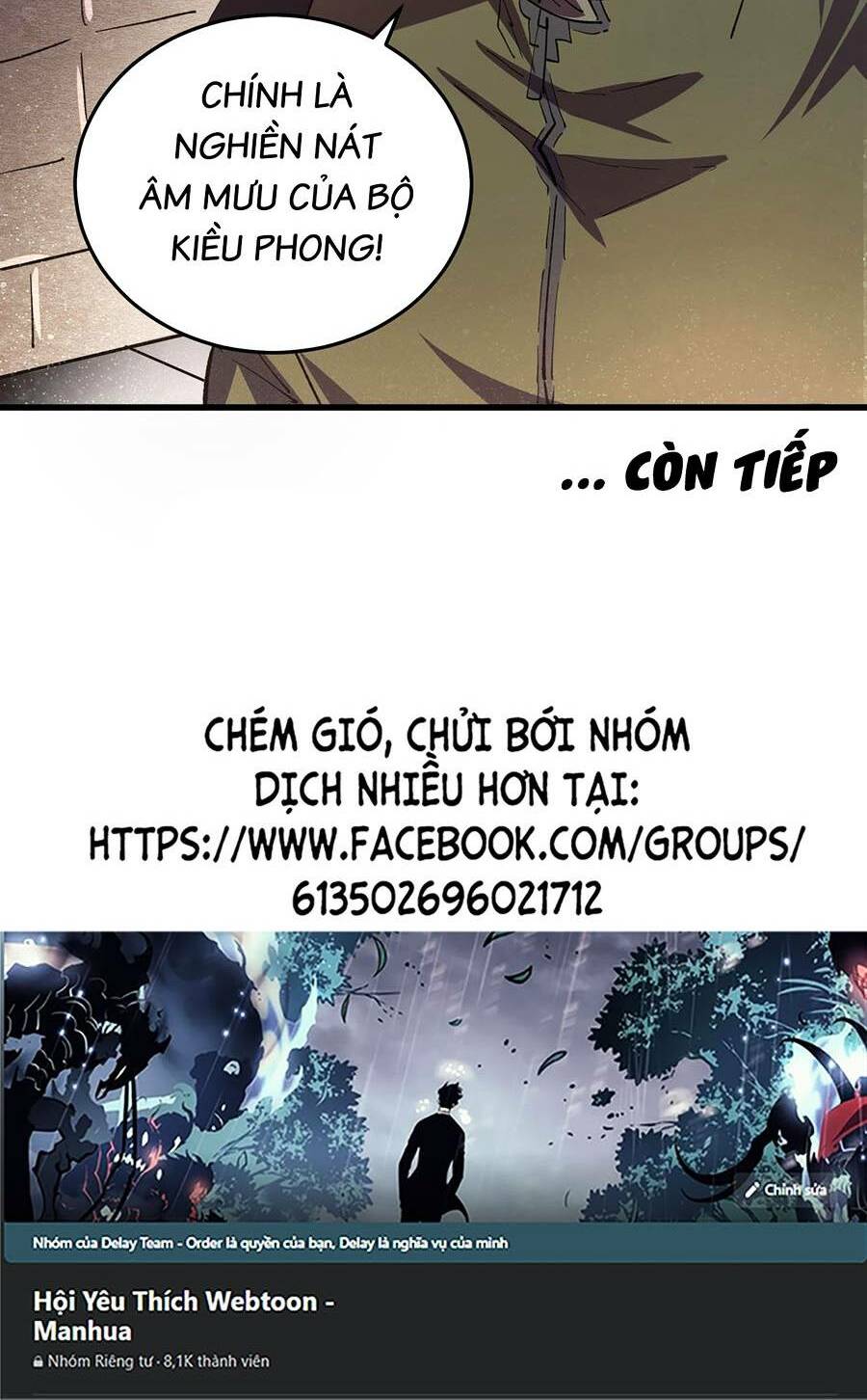 Mạt Thế Quật Khởi Chapter 190 - Trang 2