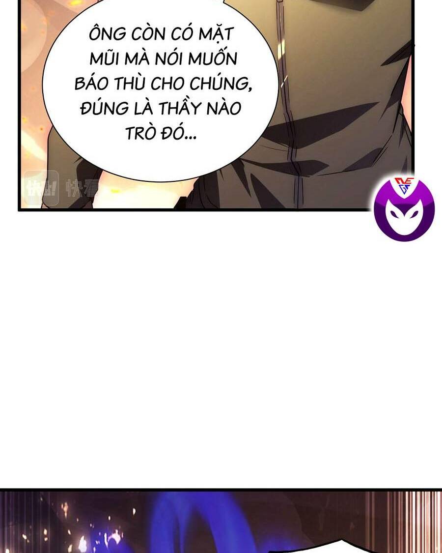 Mạt Thế Quật Khởi Chapter 189 - Trang 2