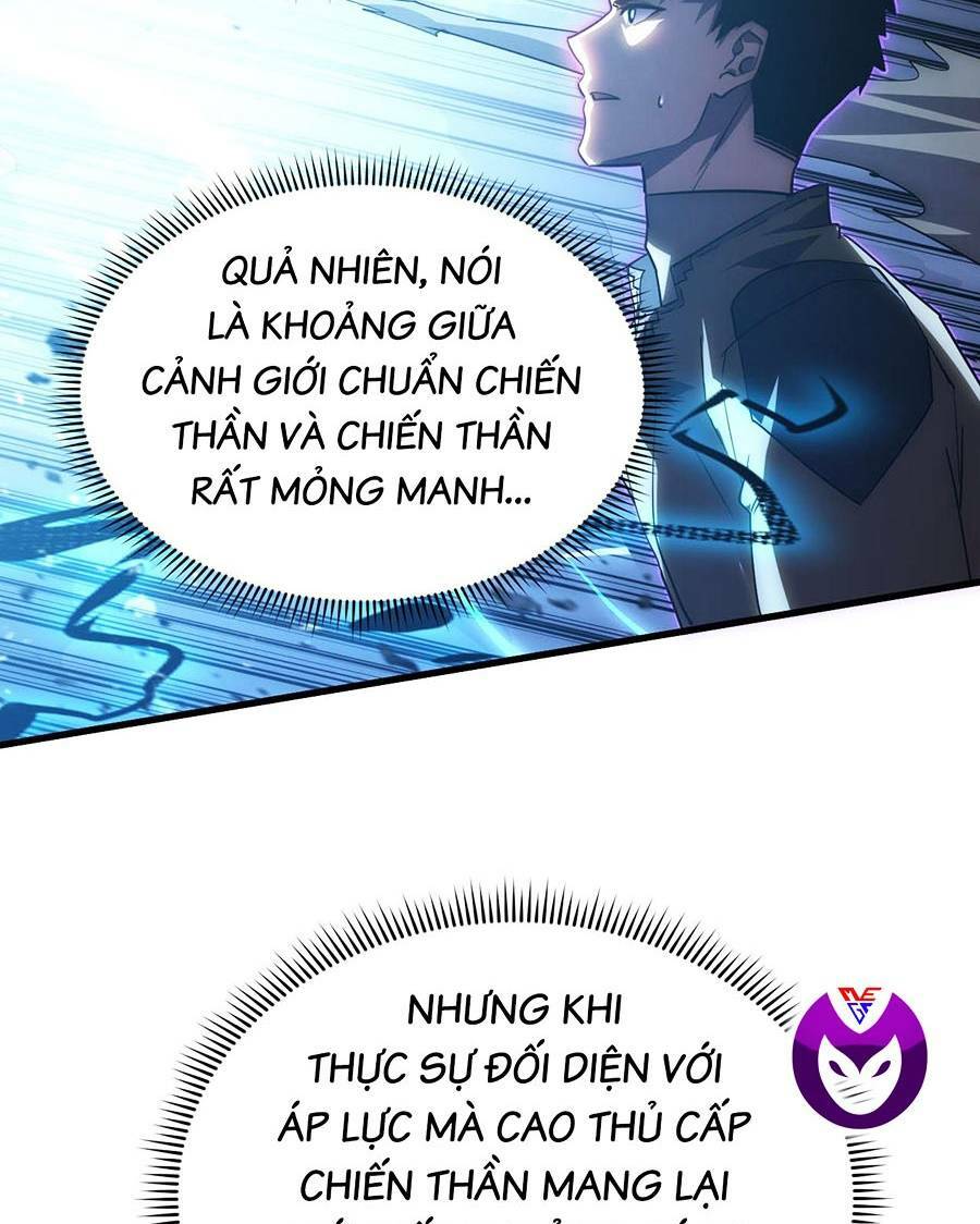 Mạt Thế Quật Khởi Chapter 189 - Trang 2