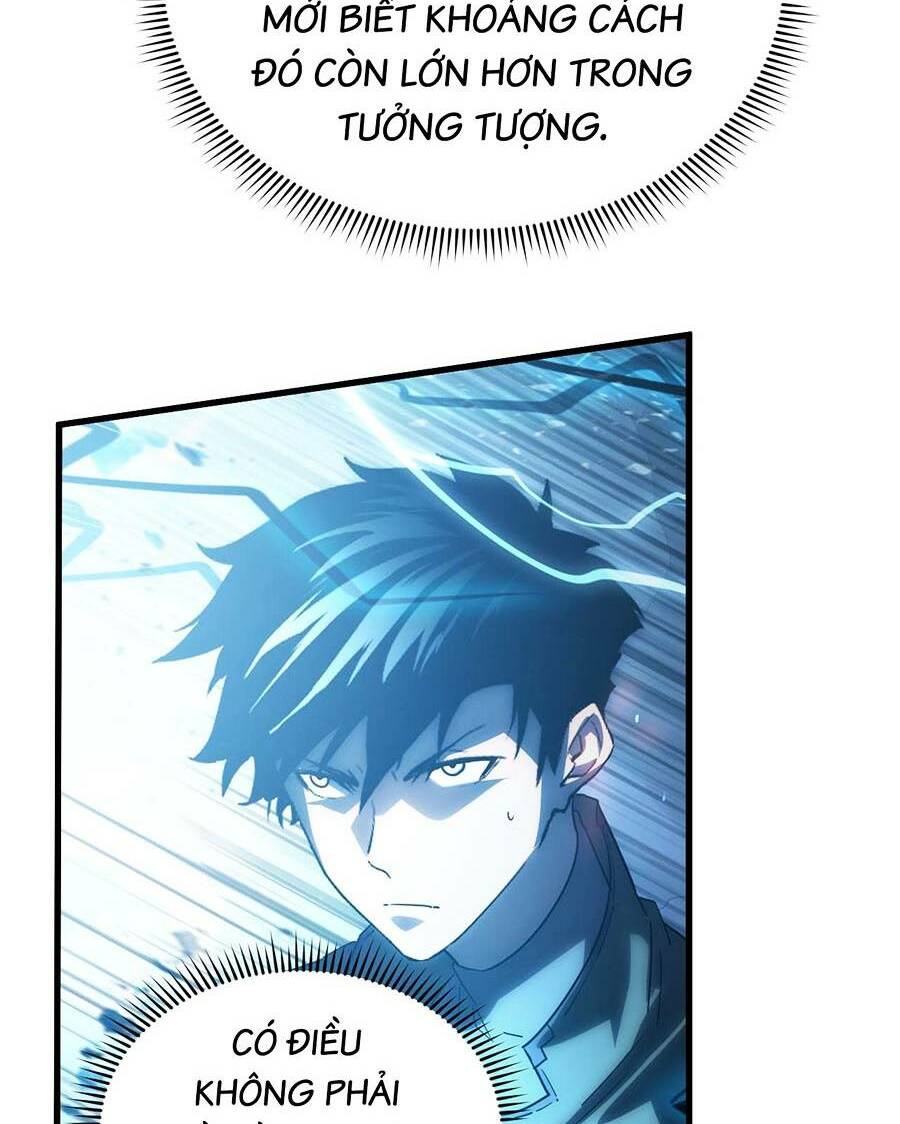 Mạt Thế Quật Khởi Chapter 189 - Trang 2