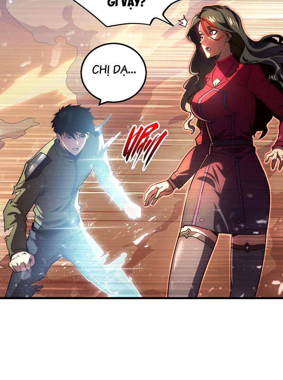 Mạt Thế Quật Khởi Chapter 189 - Trang 2