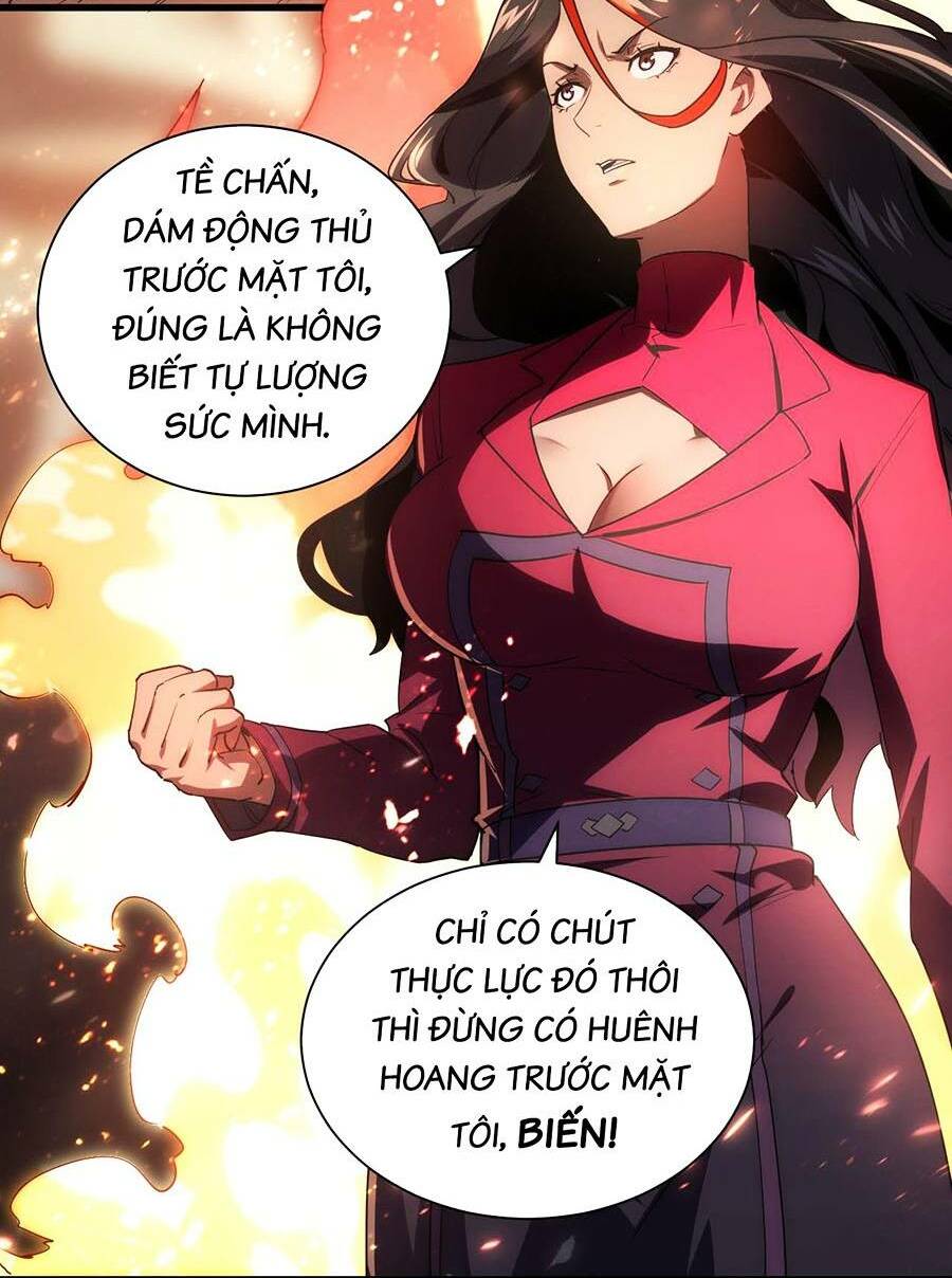 Mạt Thế Quật Khởi Chapter 189 - Trang 2