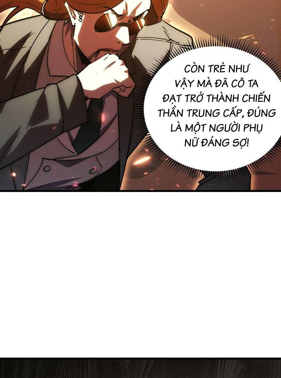 Mạt Thế Quật Khởi Chapter 189 - Trang 2