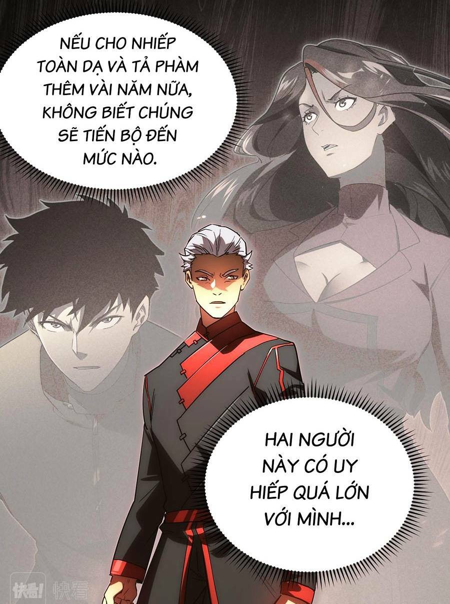 Mạt Thế Quật Khởi Chapter 189 - Trang 2