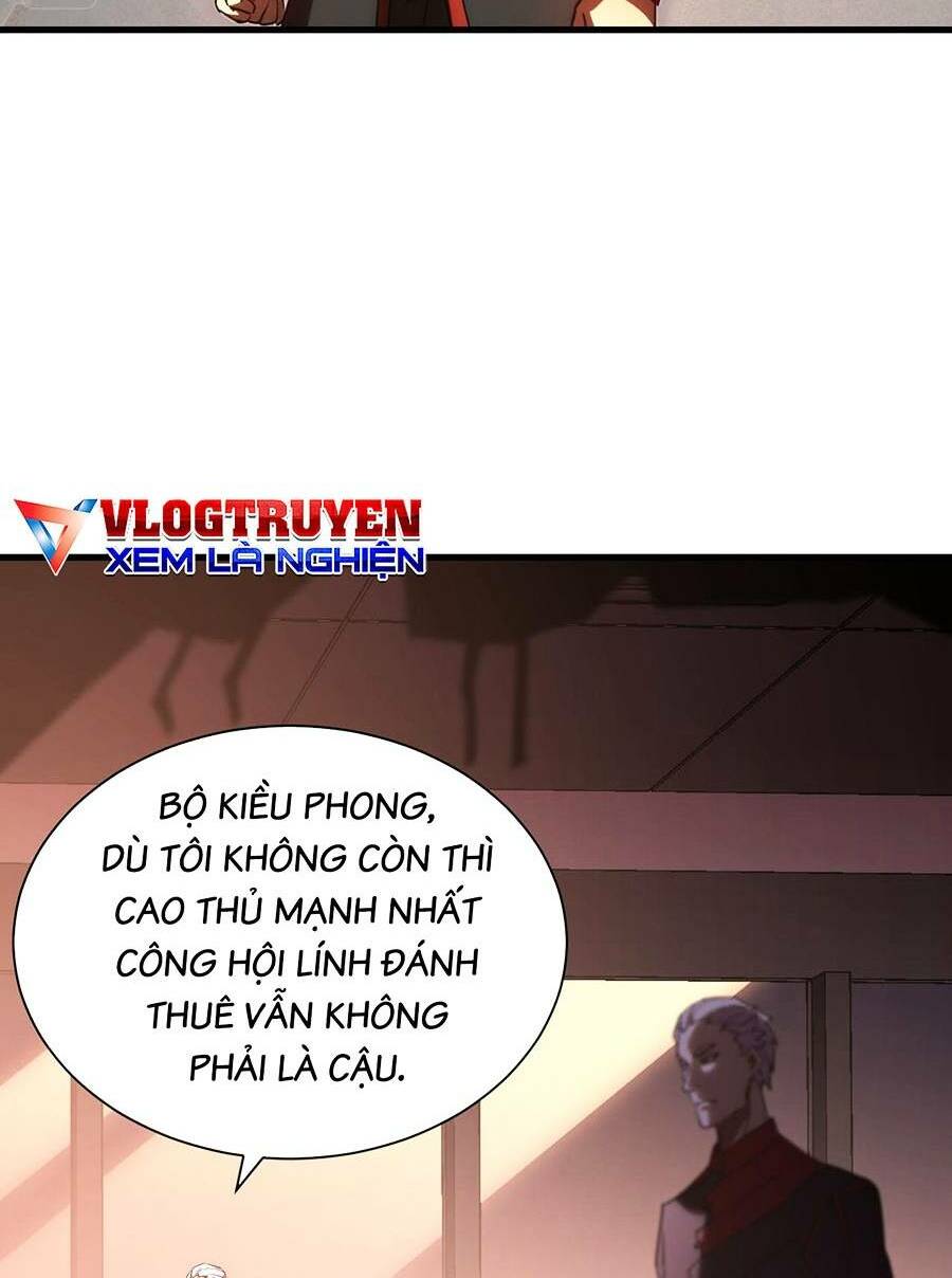 Mạt Thế Quật Khởi Chapter 189 - Trang 2